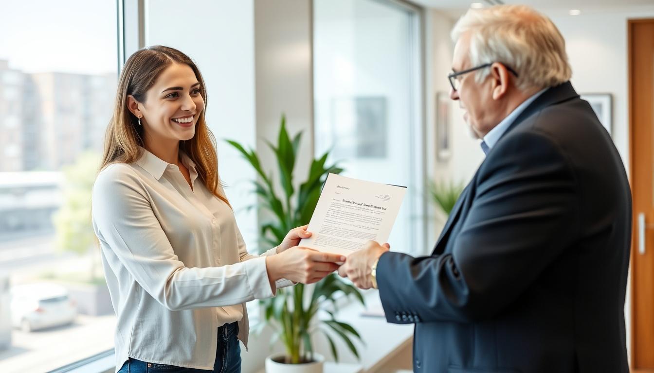 Legal Document Notarization